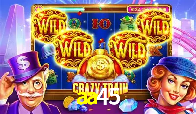 Desvendando o Mundo dos Jogos Virtuais na aa45