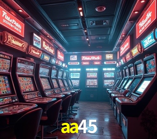 Segurança 2FA aa45