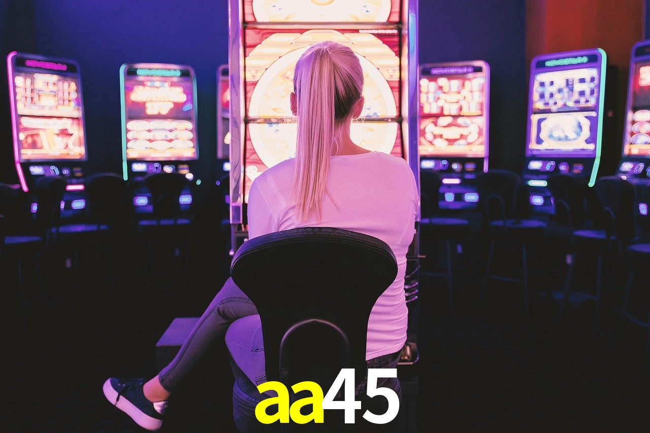 Mesa de Blackjack aa45