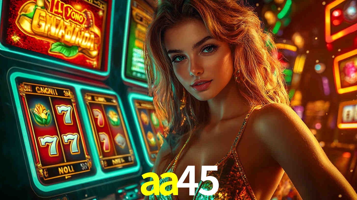 Torneios aa45