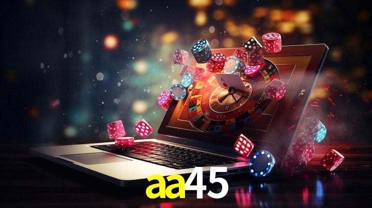 Casino VIP aa45