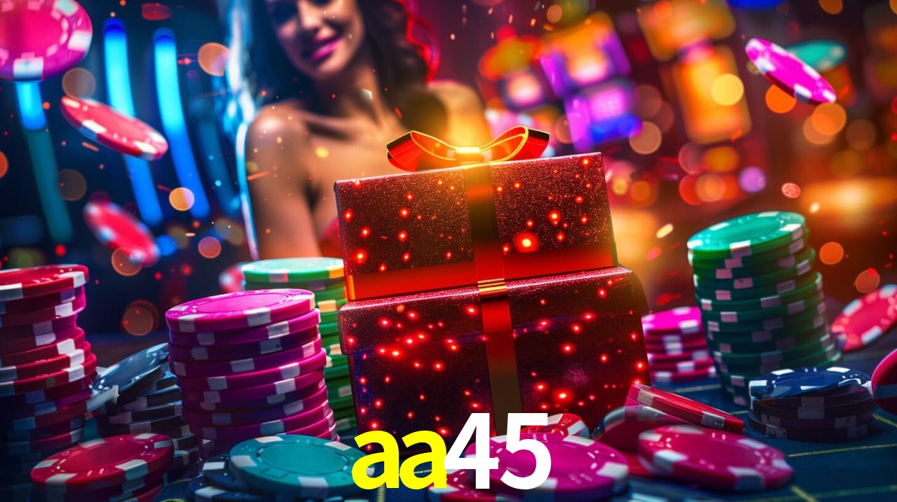Mesa de Blackjack aa45