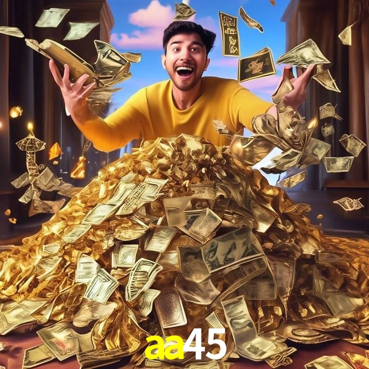 Casino Ao Vivo aa45