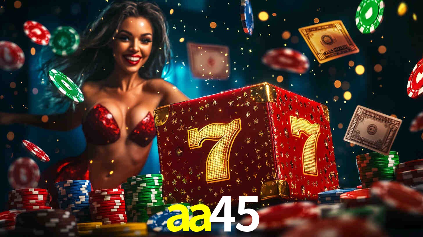 Apostas de Tênis aa45