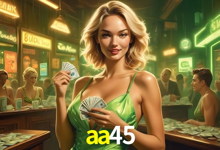 Estatísticas Esportivas aa45