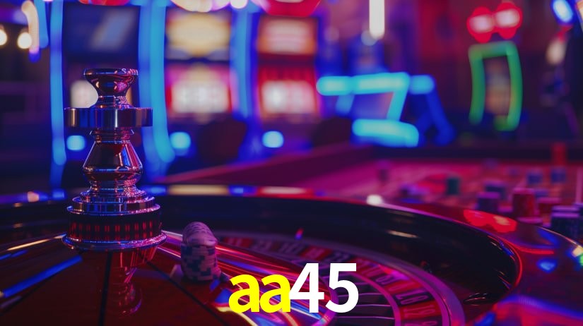 aa45: Jogos de Caça-Níqueis-Altas Recompensas, Roleta-Velocidade, Blackjack-Desafios Máximos