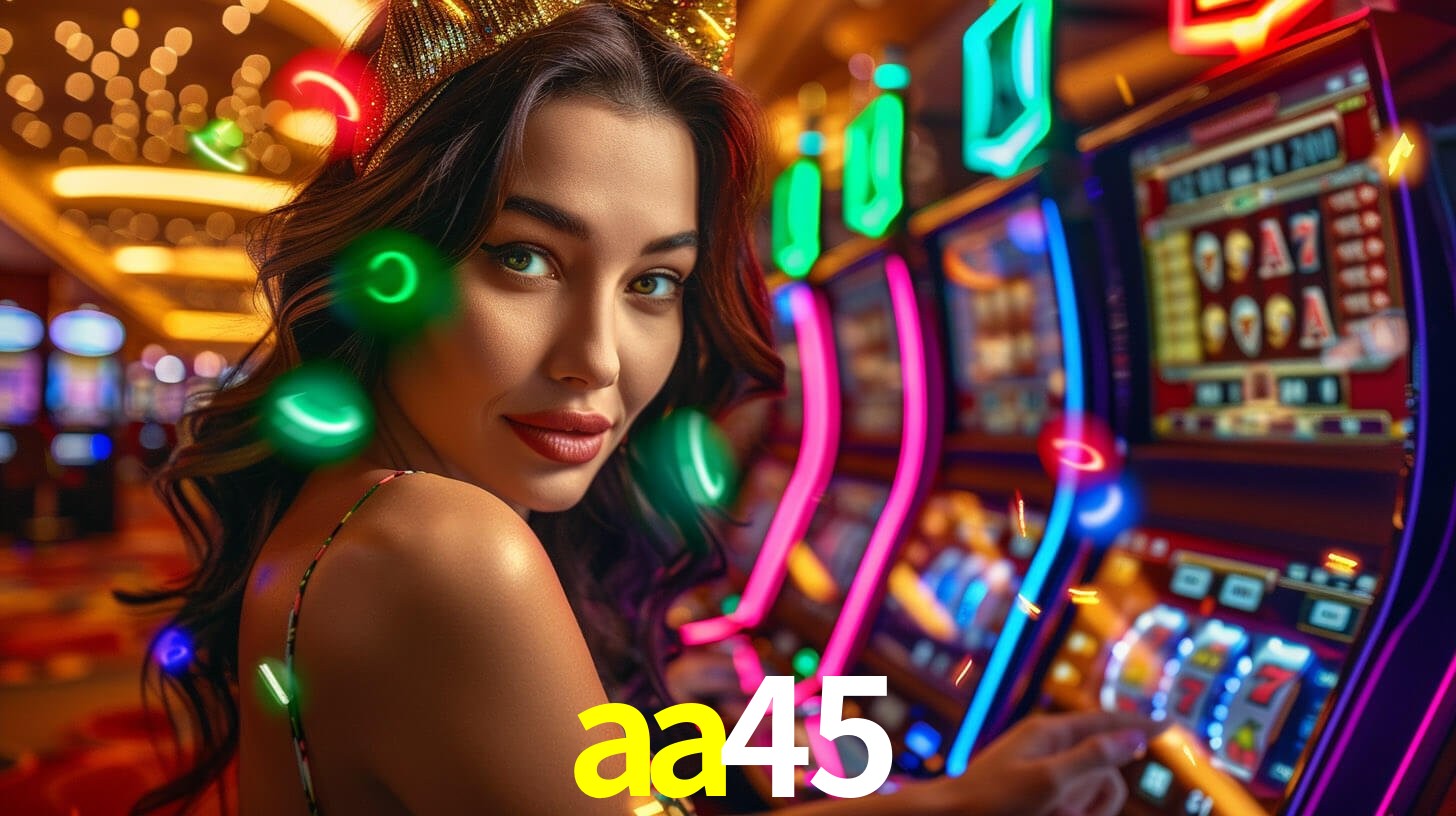 Interface Premium aa45