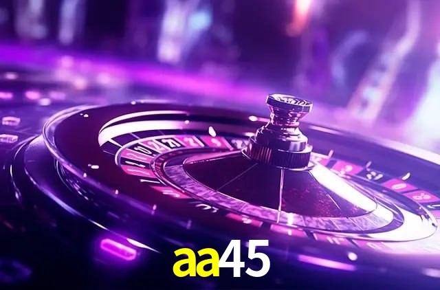 Apostas de Futebol aa45