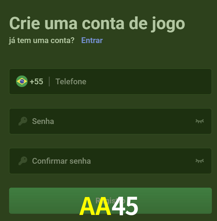 Login-E-Registro-Registro