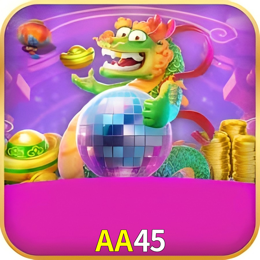 AA45-Logo